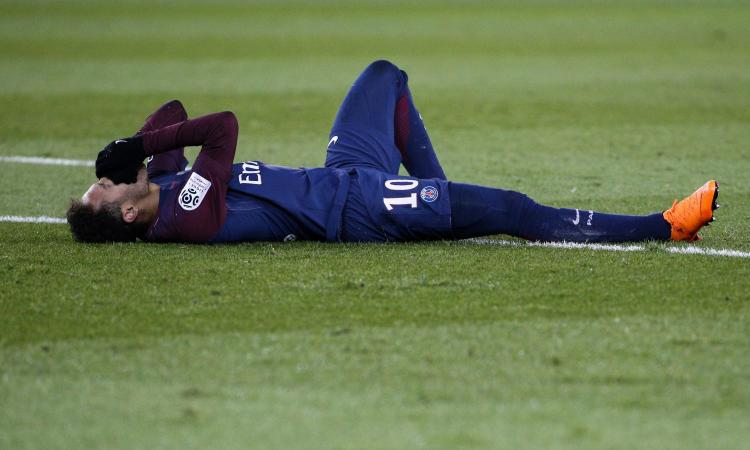 PSG, Al-Khelaifi vola in Brasile da Neymar: la FOTO
