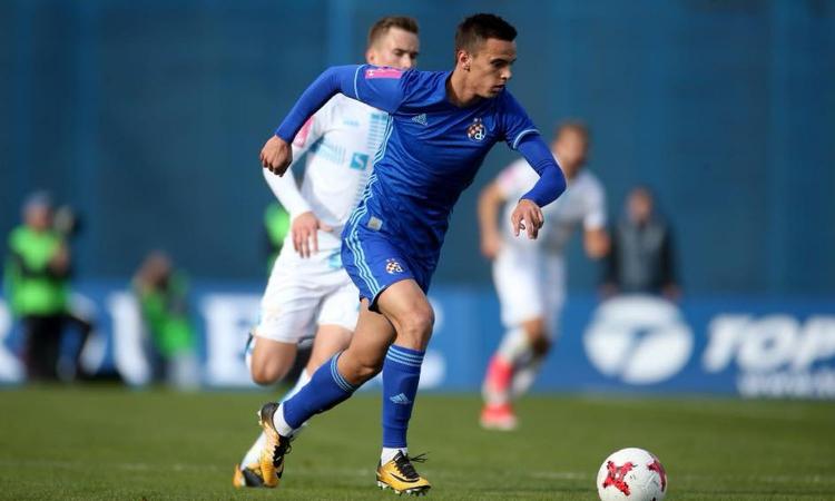 Milan su Nikola Moro, il nuovo Modric