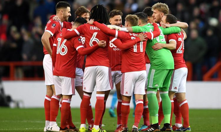 Playoff Championship: il Nottingham vince 2-1 a Sheffield e vede la finale