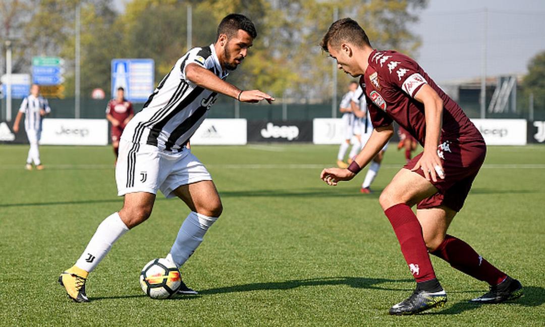 Juve, UFFICIALE: un attaccante ceduto al Lecce