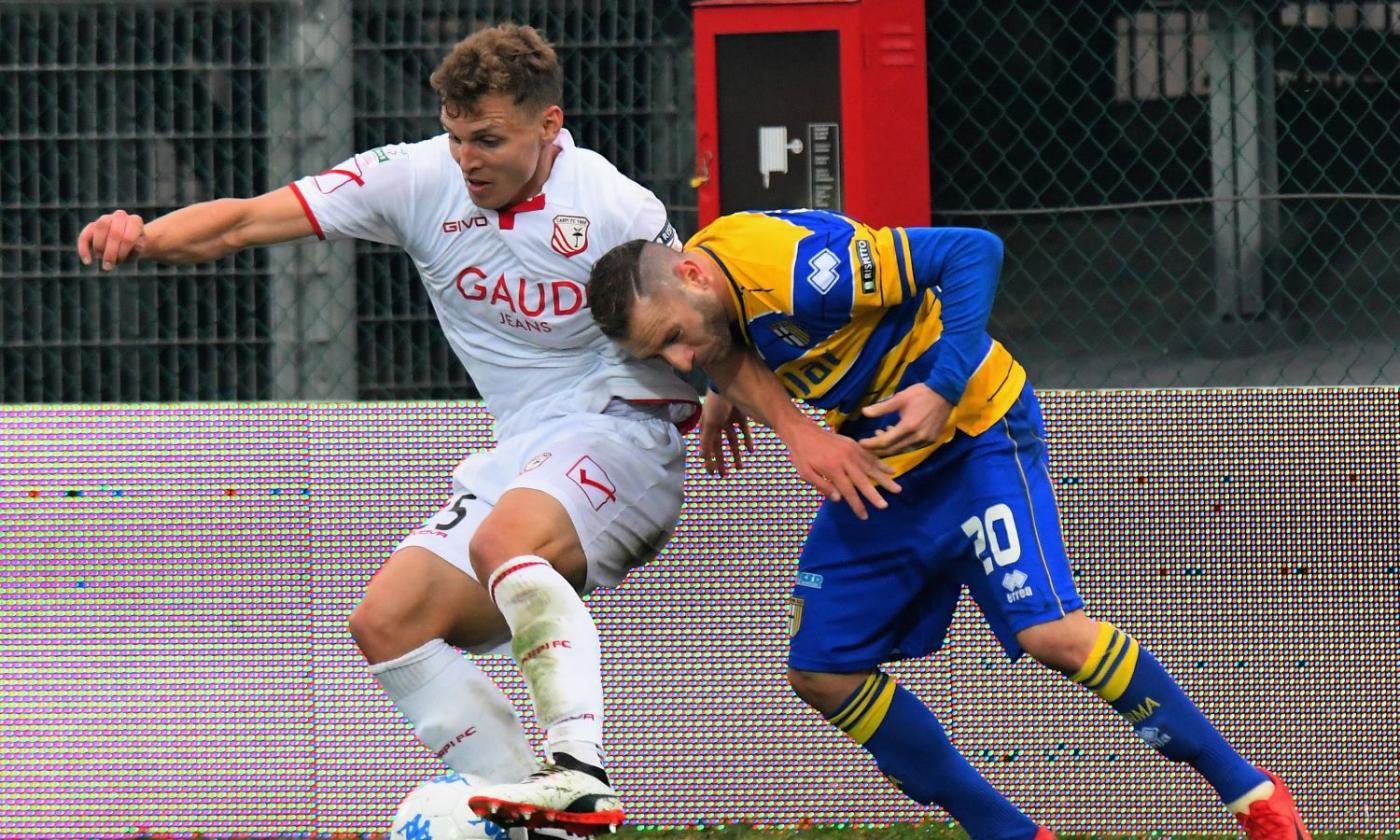 Sampdoria, scout in Olanda per Pachonik FOTO