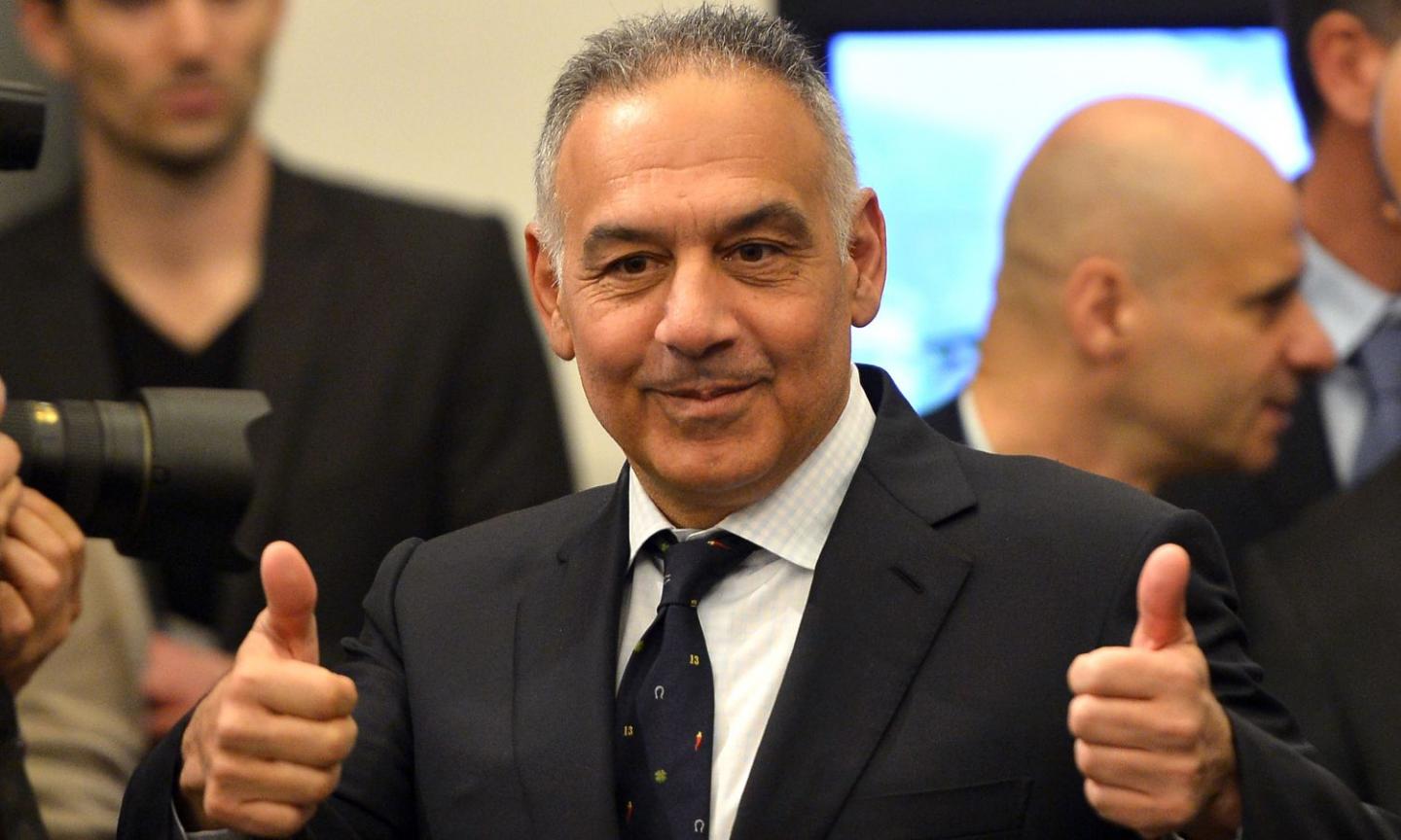 Dal caso Totti allo stadio e i tifosi: Pallotta e la Roma, un amore mai nato