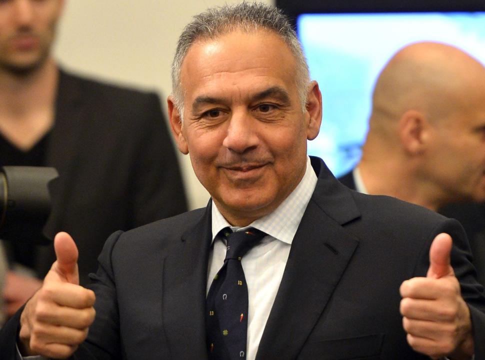 Cessione Genoa: voci su James Pallotta (ex Roma), ma Blazquez smentisce ...