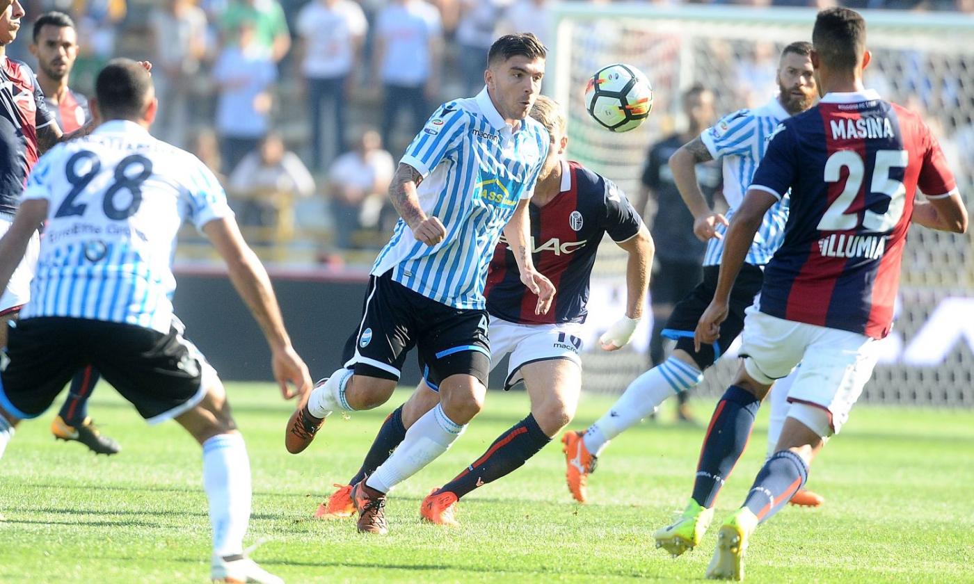 Spal, UFFICIALE: riscattato un attaccante