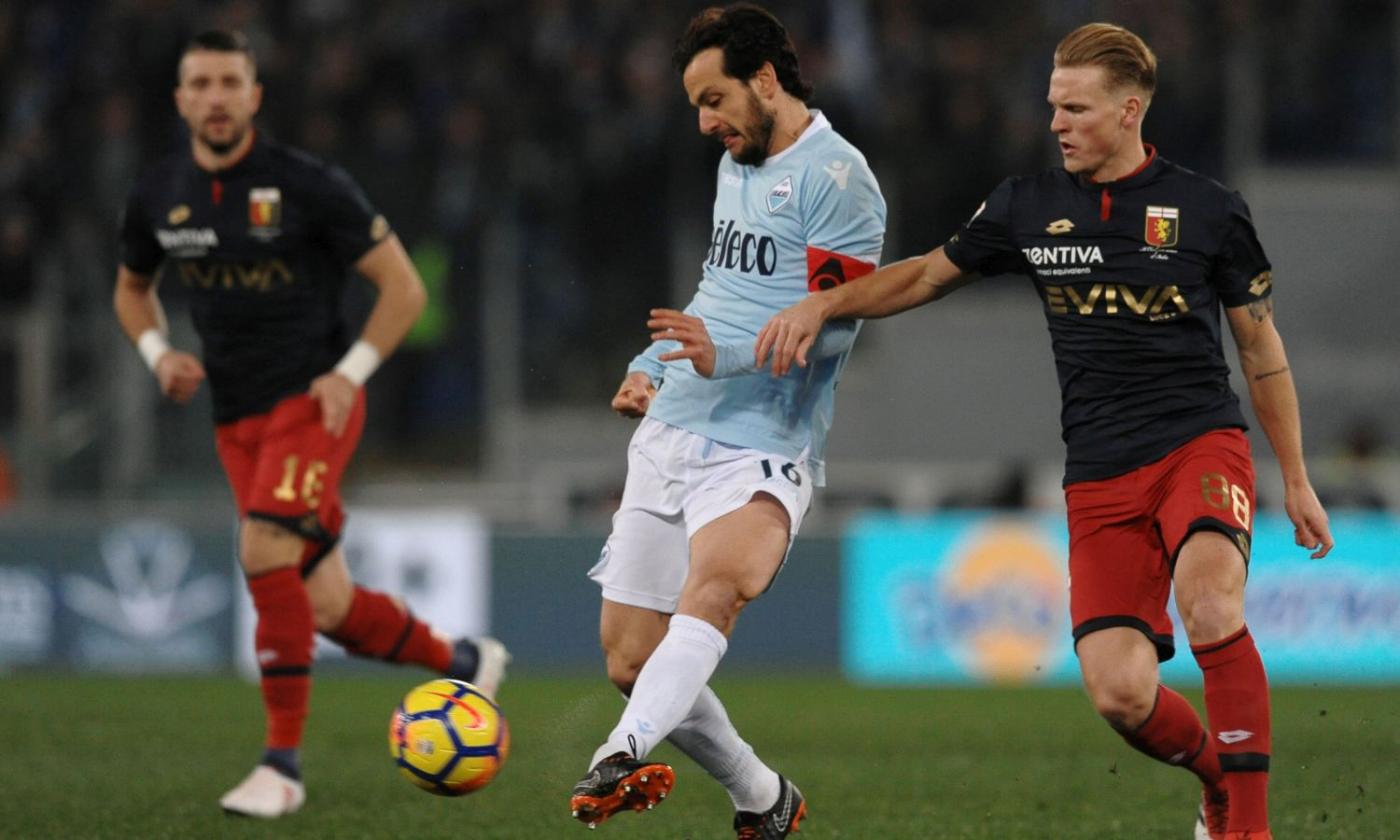 Lazio, le pagelle di CM:Felipe Anderson irritante, Inzaghi cambia troppo tardi!