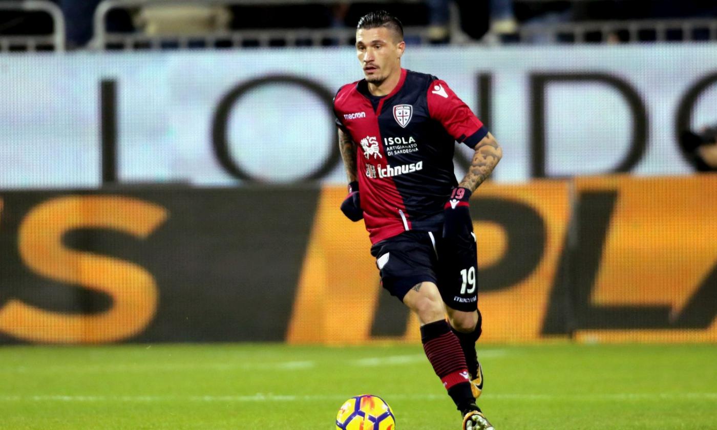 Cagliari, Pisacane: 'Nainggolan e Pellegrini non sanno quanto sono forti'