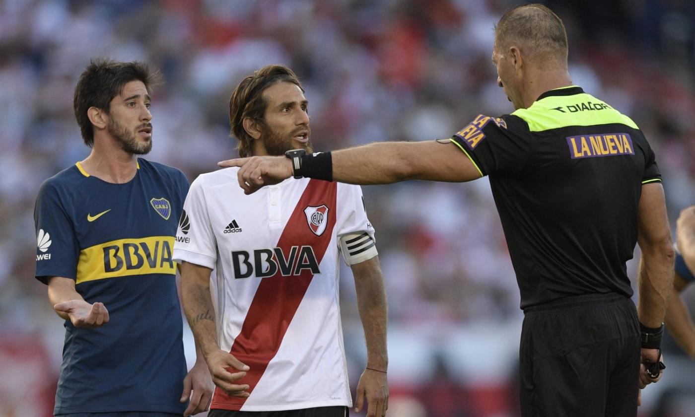 River Plate, UFFICIALE: rinnova una bandiera