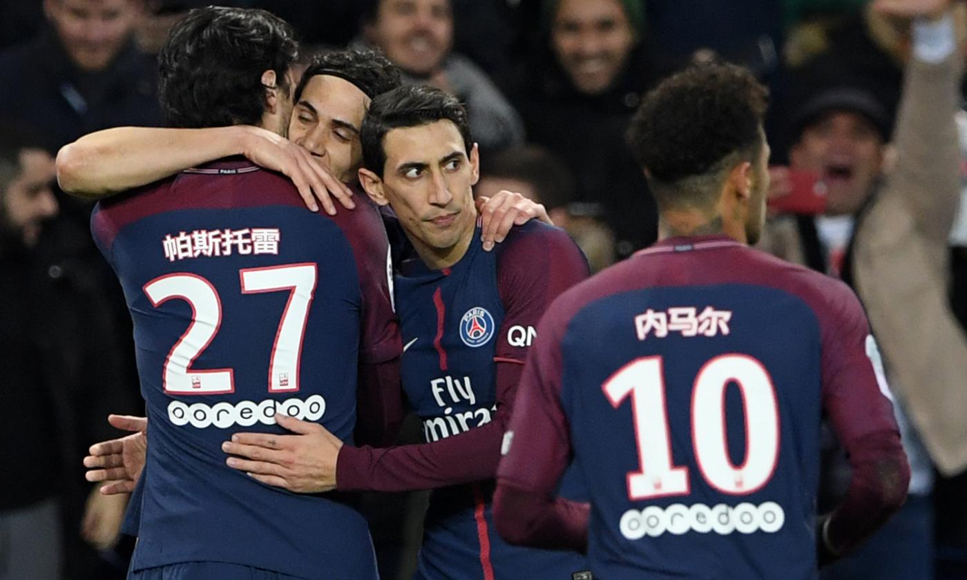 PSG, si studia il rinnovo di un difensore