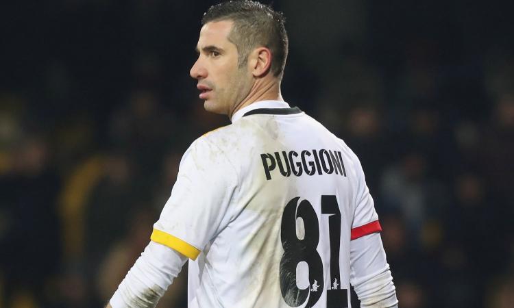 Sampdoria, ipotesi ritorno per Puggioni