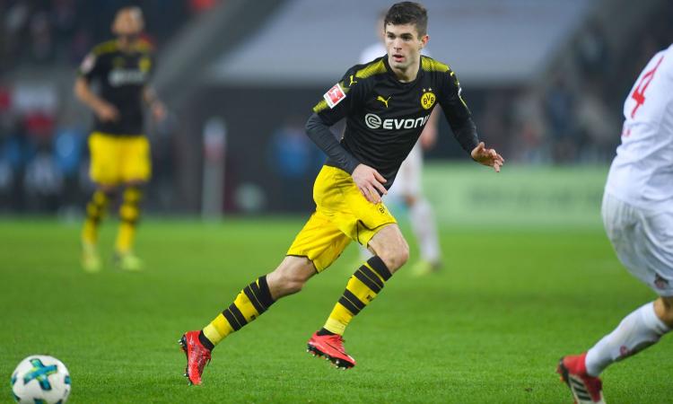 Bayern Monaco, piace un esterno del Borussia Dortmund
