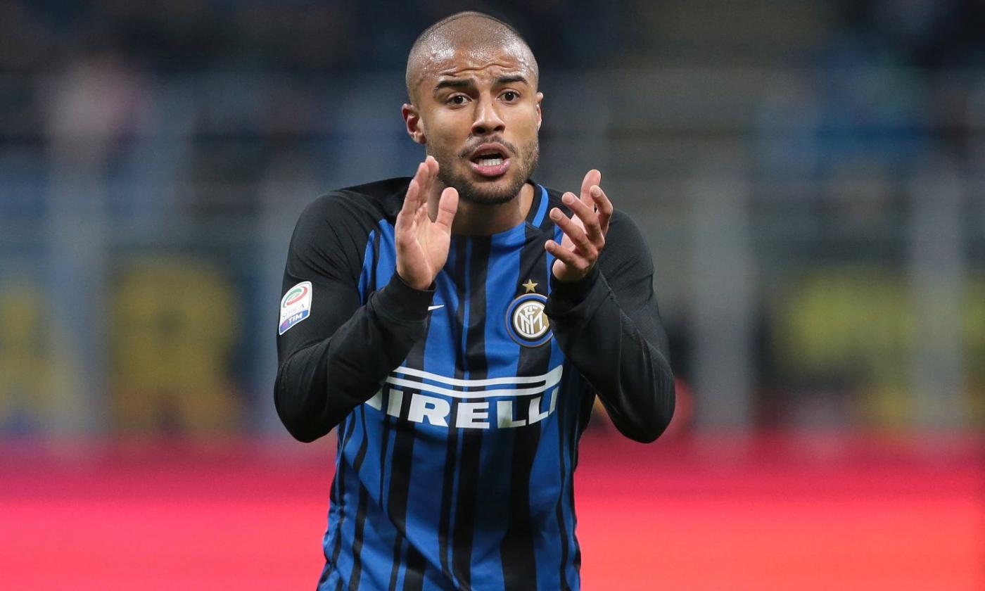 Inter to sign Rafinha on a permanent deal? The latest