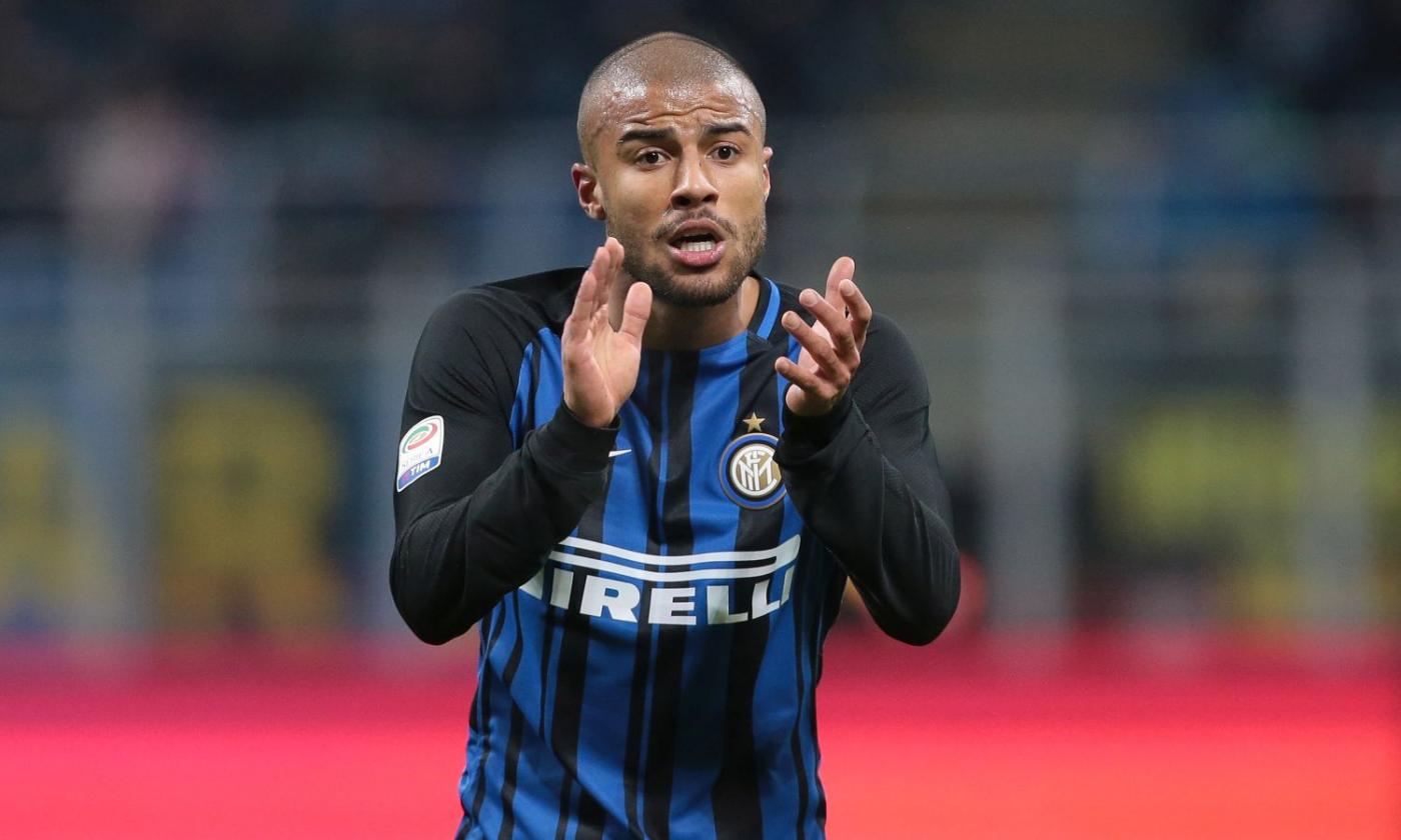 Inter: si rifletteper Rafinha, il Tottenham...