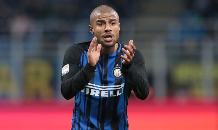 L'Inter ha scaricato Rafinha