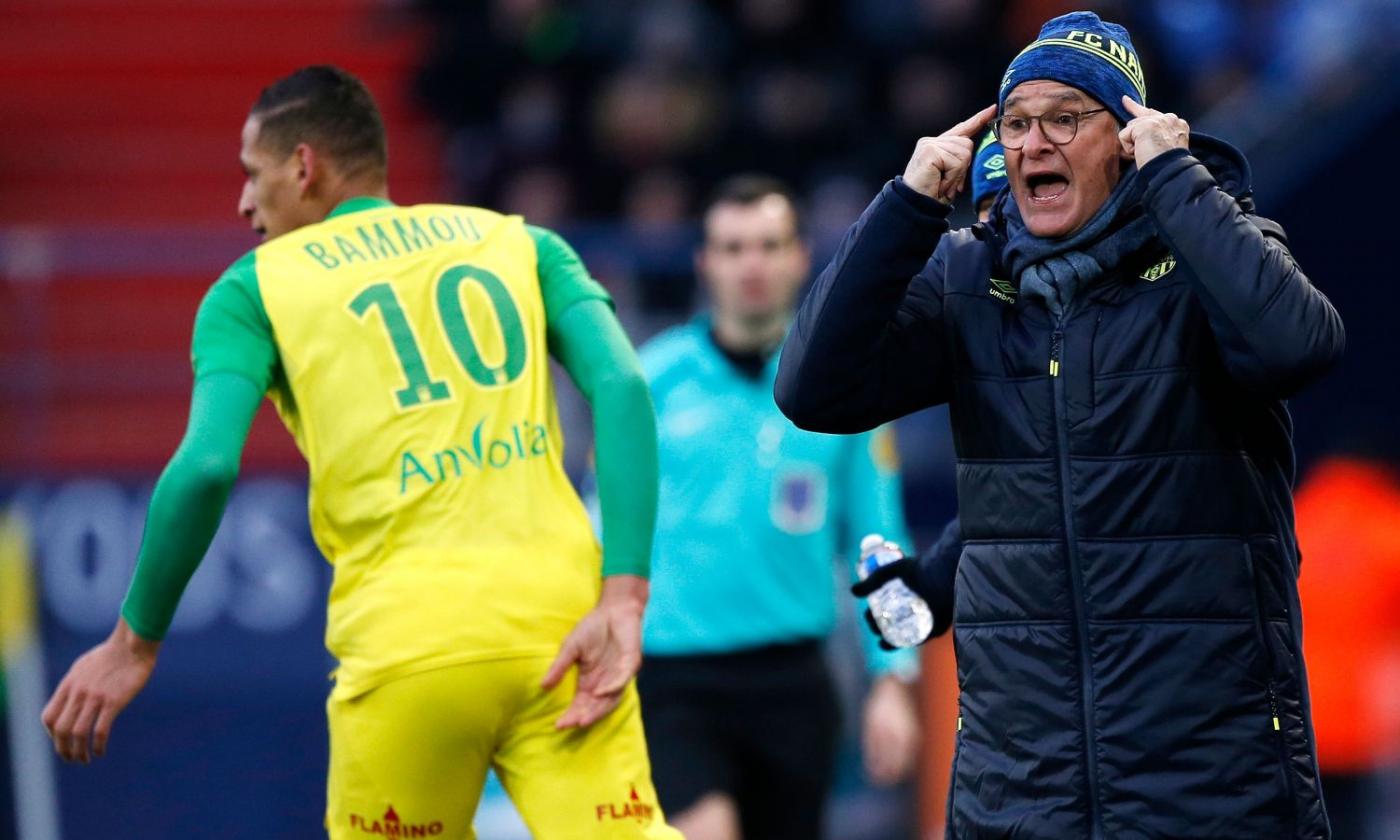 Cagliari, Giulini sogna Ranieri