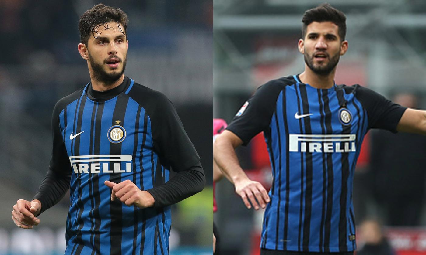 Lopez-Ranocchia ballottaggio a Genova e futuro in bilico: chi resta a giugno?