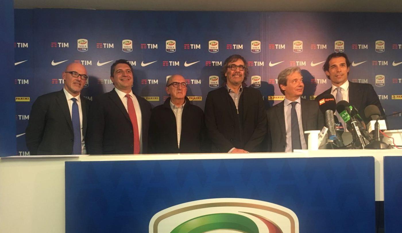 UFFICIALE: la Lega Serie A accetta l'offerta di MediaPro per i diritti TV. Ricorso di Sky, la risposta di Infront