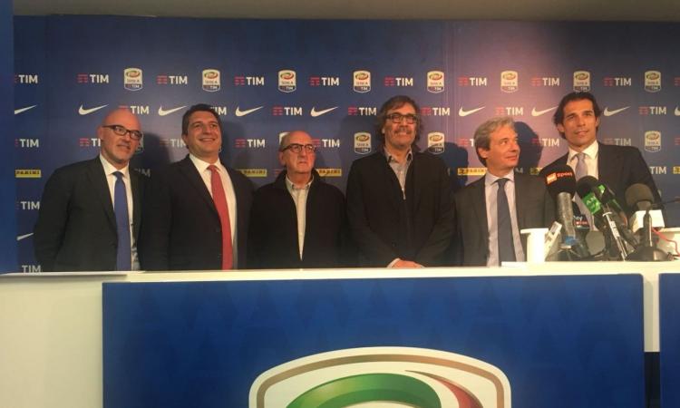 UFFICIALE: la Lega Serie A accetta l'offerta di MediaPro per i diritti TV. Ricorso di Sky, la risposta di Infront