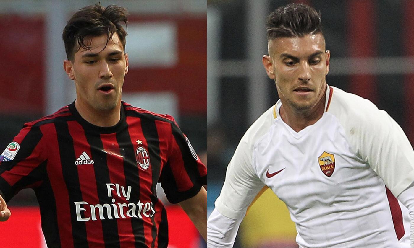 Juve, da Romagnoli a Pellegrini: tentazioni italiane sul mercato