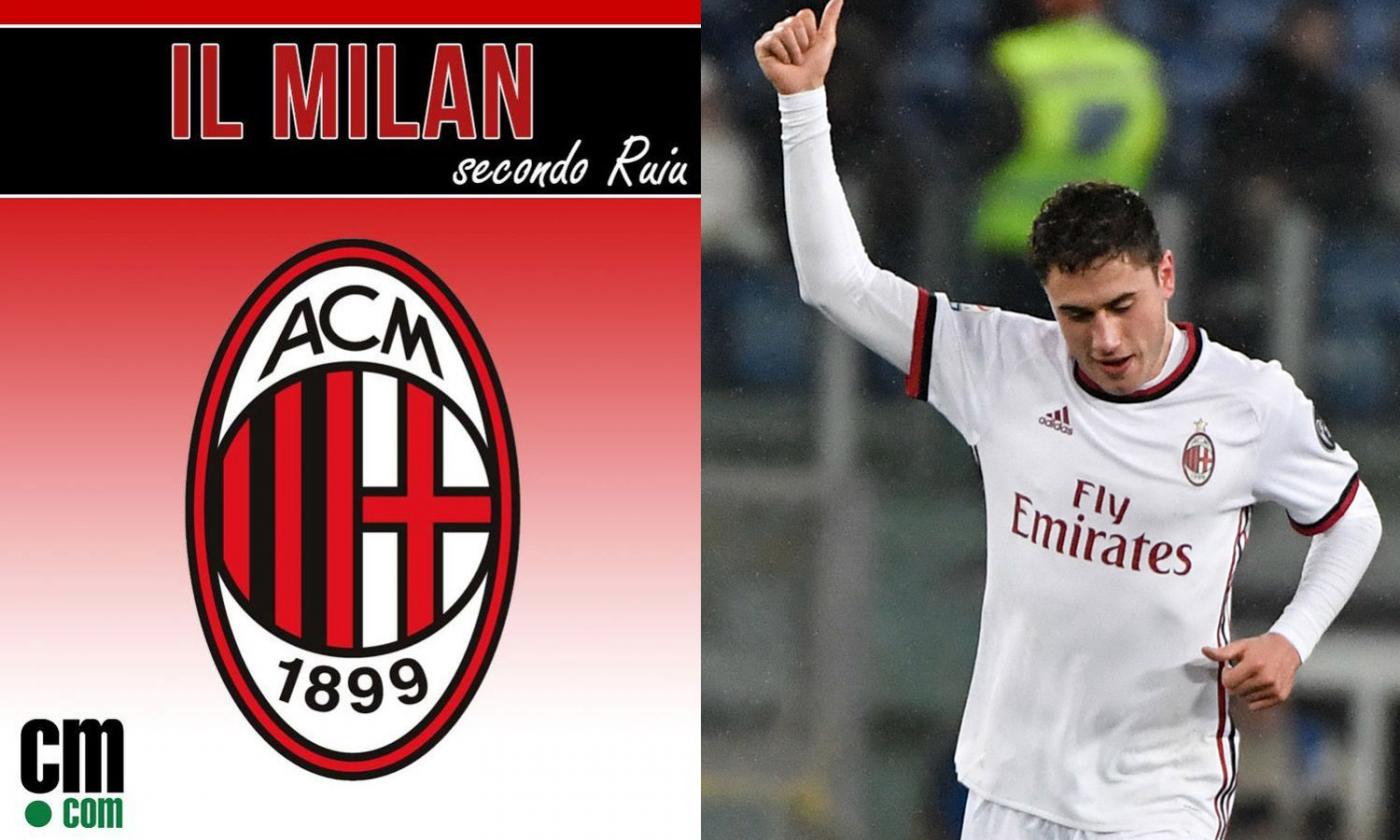 Il Milan ride, ma è lo stesso dell'anno scorso (e con 250 milioni buttati)