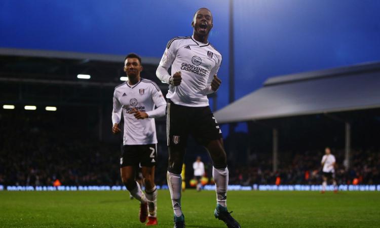 Tottenham: ecco la carta per arrivare a Sessegnon