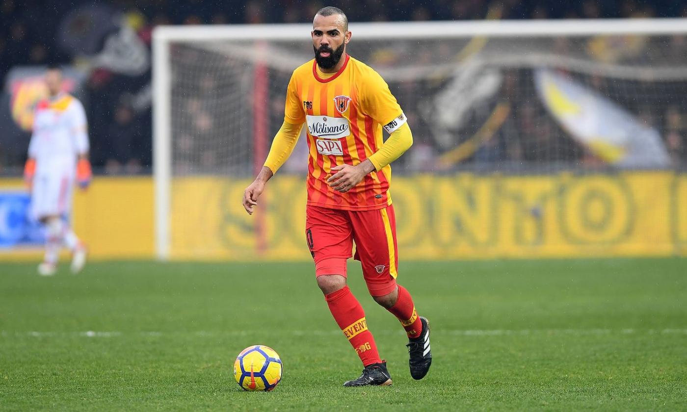 Benevento star Sandro ‘could still play for Tottenham’