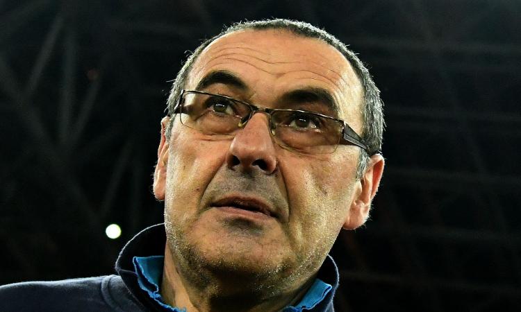Napolimania, Sarri meglio di Maradona: ora batti la Juve e cambia il calcio