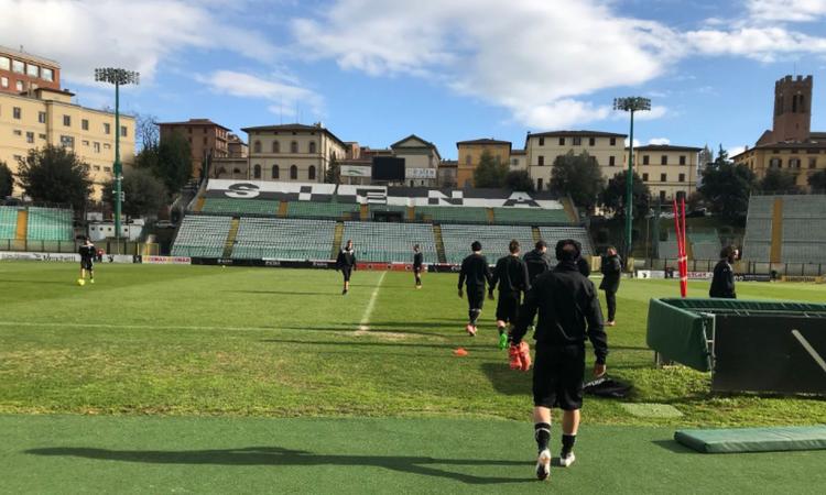 Dall'incubo del fallimento al sogno Serie B: il Siena sta tornando grande