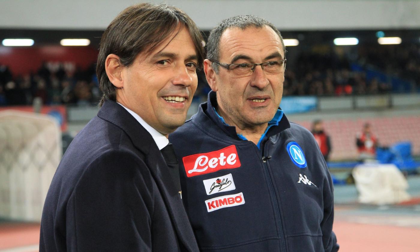 Here is what Sarri and Inzaghi had to say after the game