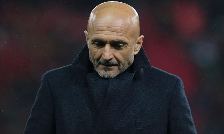 Gagliardini e Borja impresentabili: Spalletti, o cambi o l'Inter affonda