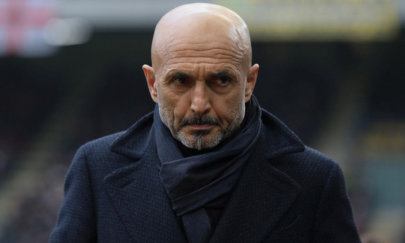 Spalletti, l'allenatore che spacca tutto: dopo la Roma, ora tocca all'Inter