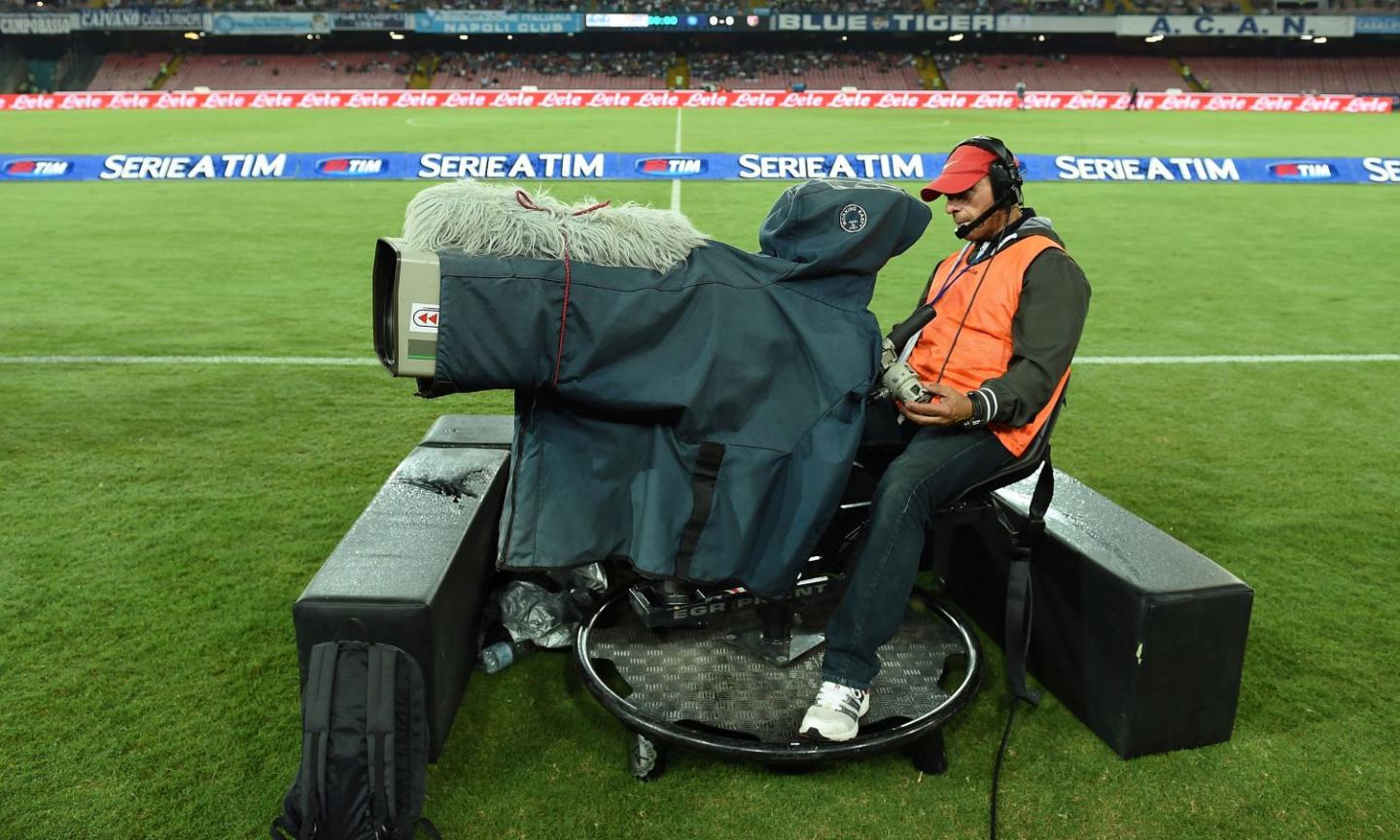 Vedremo il calcio via Internet a prezzi ribassati: con Perform una rivoluzione epocale, ecco tutti i vantaggi per i tifosi