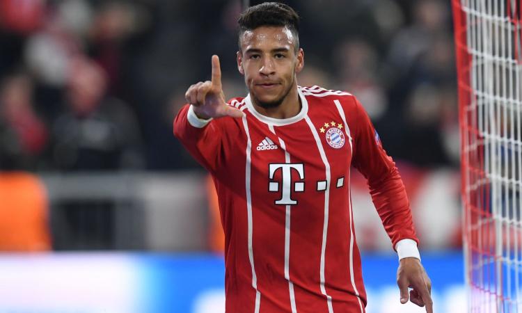 Bayern Monaco, un'offerta per sbaragliare la concorrenza su Tolisso