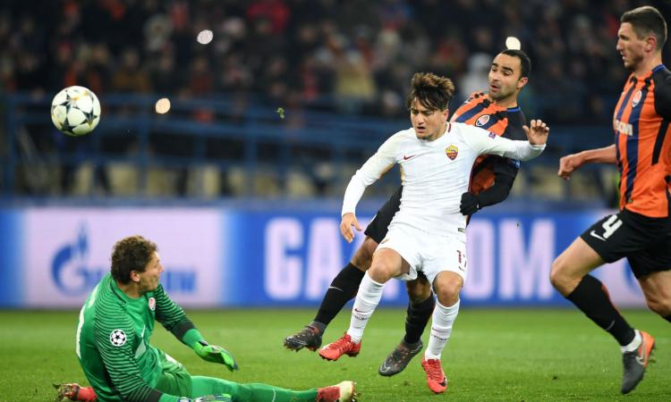 CM Scommesse: serata di Champions, serata di gol