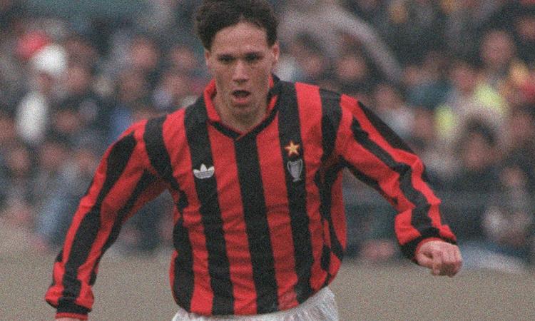 Juve-Ajax, van Basten: 'Ronaldo sarà decisivo, ecco come finisce. Serie A brutta'