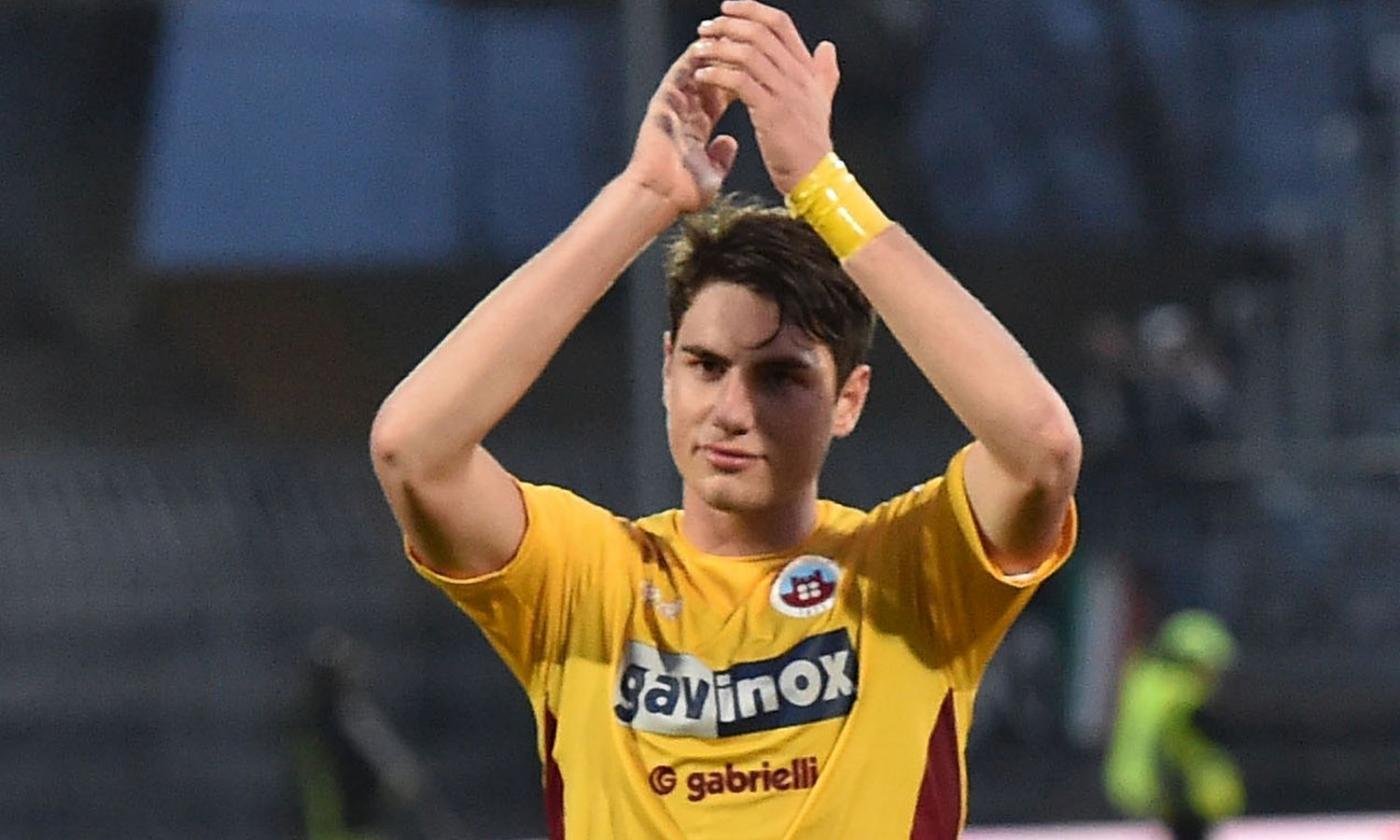 Scouting Report - Who is Marco Varnier? The youngster wanted by Milan & Inter