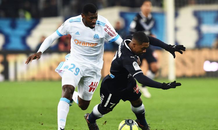 Inter, missione in Portogallo: spunta l'idea Zambo Anguissa