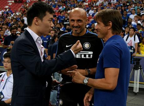 Intermania, Conte come Spalletti in Champions: ha fallito per 5 miliardi di motivi