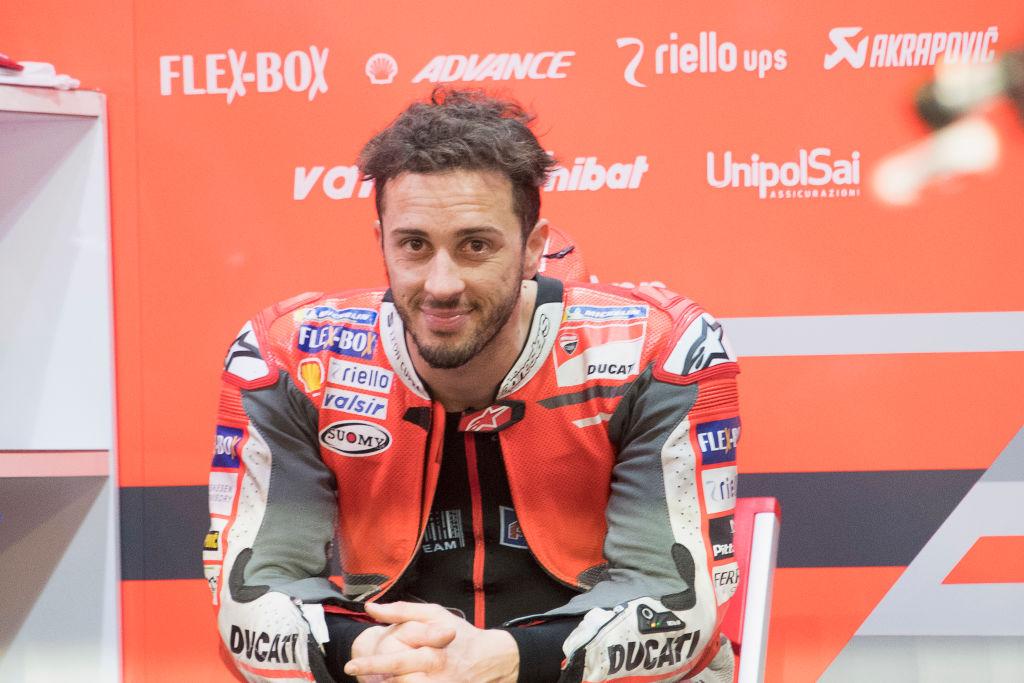 PIT STOP: Ducati-Dovizioso, è rottura; con Marquez super team alla Honda