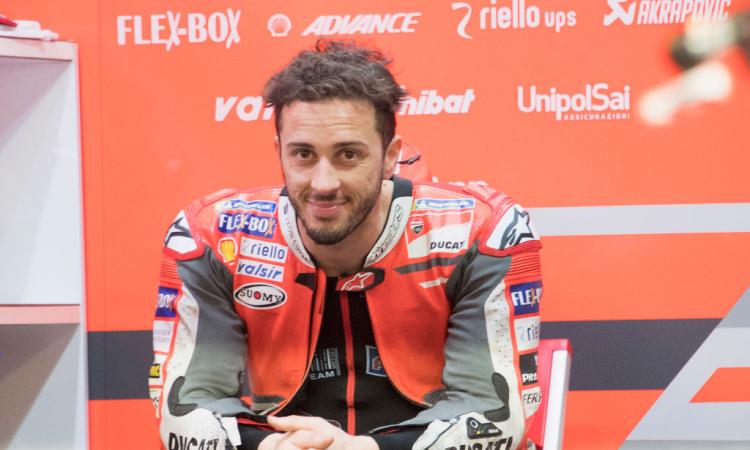 PIT STOP: Ducati-Dovizioso, è rottura; con Marquez super team alla Honda