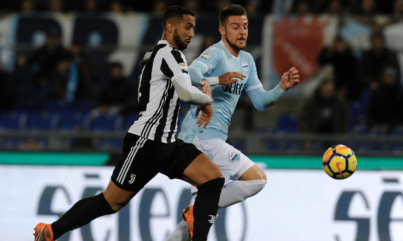 Juve, tre 'difetti' dell'affare Milinkovic-Savic