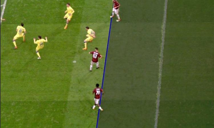MOVIOLA: Var protagonista in Torino-Fiorentina e Verona-Atalanta. Cutrone gol ok, giusto il rigore per il Cagliari