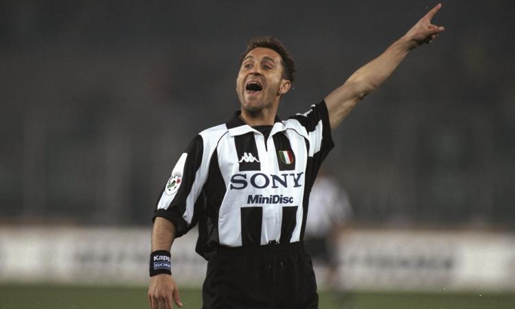 Juve, senti Di Livio: 'Chiesa tra i migliori esterni d'Europa'