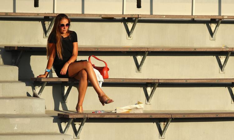 La lettera: 'Sono una donna scout, di calcio ne capisco più degli uomini'