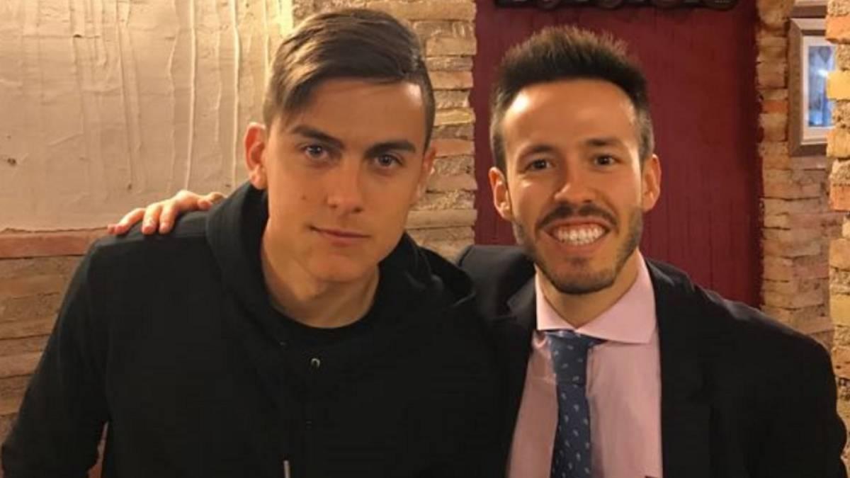 Caro Dybala, ma era proprio necessario incontrare Simeone a Madrid? 