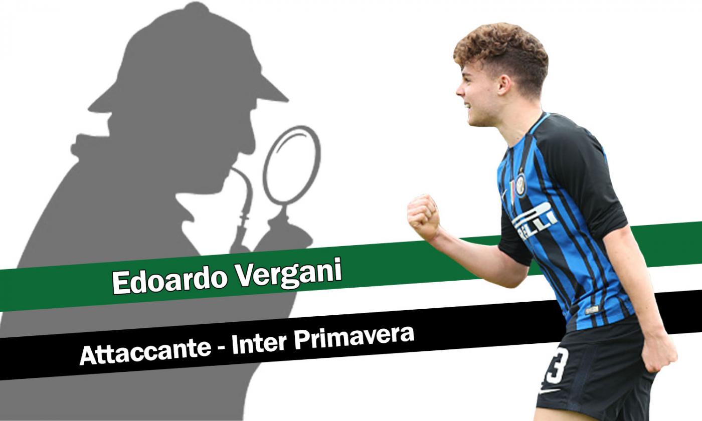 Inter, Vergani festeggia il contratto con il gol al Viareggio