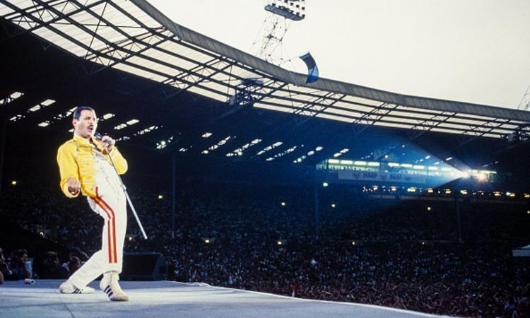 Juventus a Wembley, regno di calcio e musica: i migliori eventi di sempre
