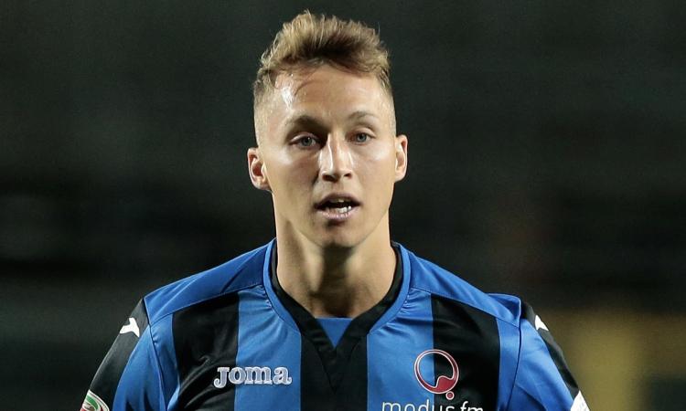 Atalanta, un centrocampista verso l'Empoli