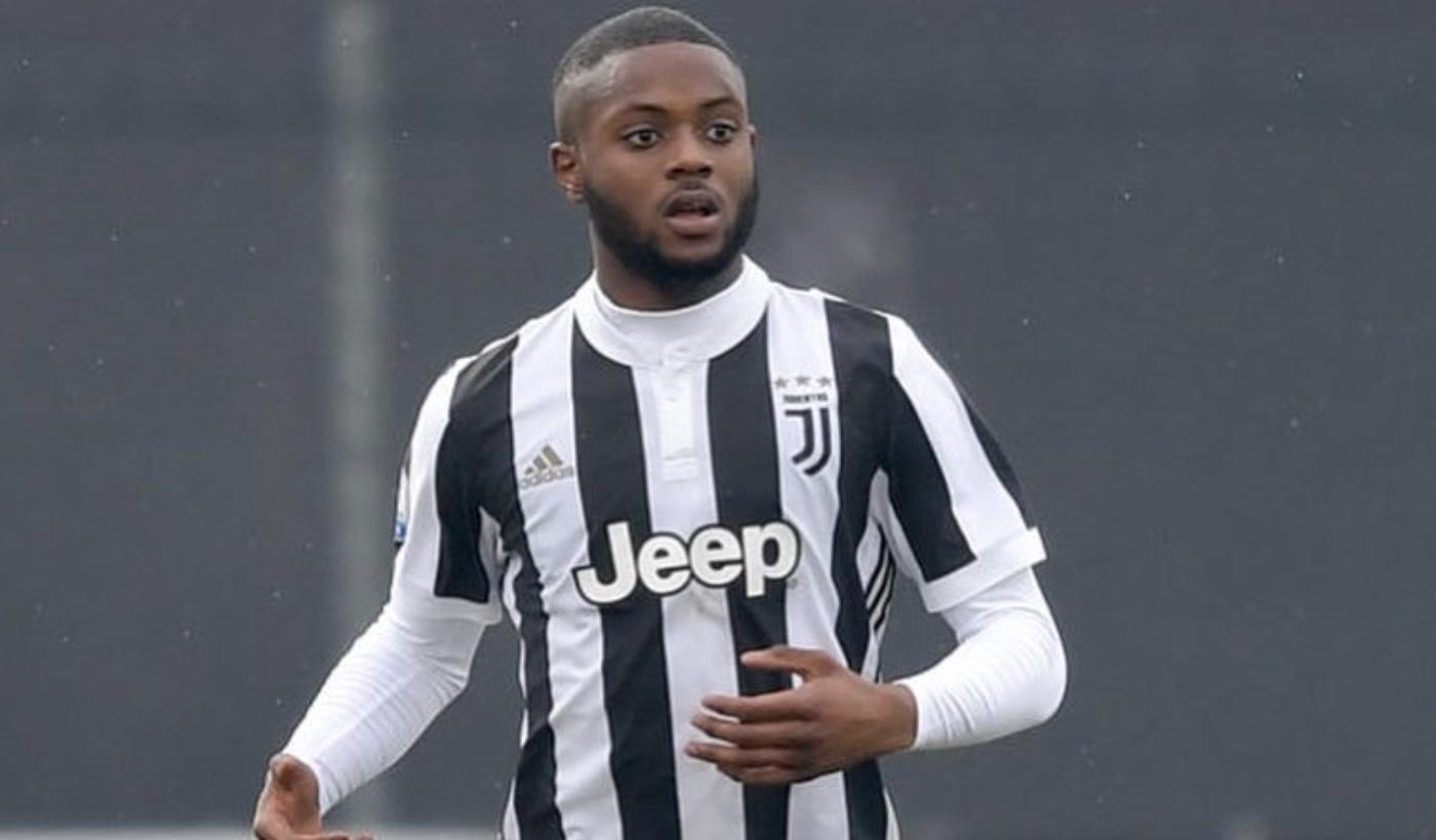 Fernandes: 'La Juve mi ha fatto crescere'