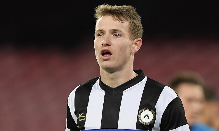 Jankto si allontana da Juve e Milan: c'è l'offerta del Monaco