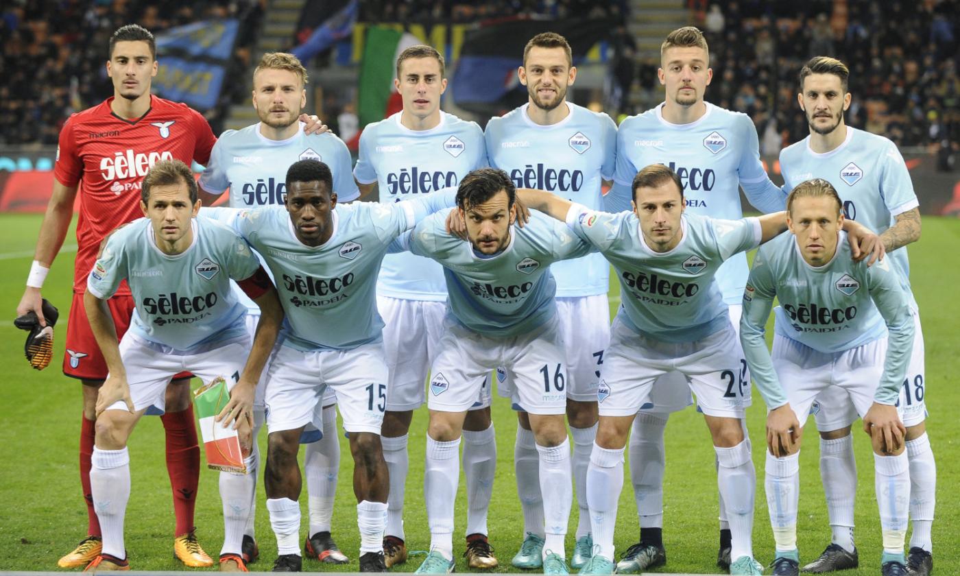 Europa League: la Dinamo Kiev non perde in casa dal 2016, ma la Lazio è favorita